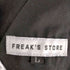 フリークスストア FREAKS STORE ワイドストレートスラックス メンズ JPN:L