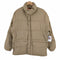 ザノースフェイス THE NORTH FACE USA製 茶タグ ロケットTALON ダウンジャケット メンズ import:M