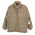 ザノースフェイス THE NORTH FACE USA製 茶タグ ロケットTALON ダウンジャケット メンズ import:M