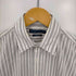 ラルフローレン RALPH LAUREN Slim Fit ストライプレギュラーシャツ レディース JPN:S