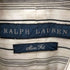 ラルフローレン RALPH LAUREN Slim Fit ストライプレギュラーシャツ レディース JPN:S