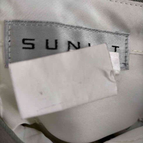 フルギ SUNLIT ストレートスラックス メンズ 85