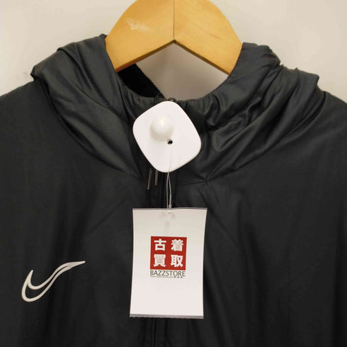ナイキ NIKE DRI-FIT アカデミー19 SDF HD ジャケット メンズ M