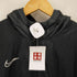 ナイキ NIKE DRI-FIT アカデミー19 SDF HD ジャケット メンズ M