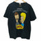 ギルダン GILDAN 海外アニメTシャツ メンズ import:L