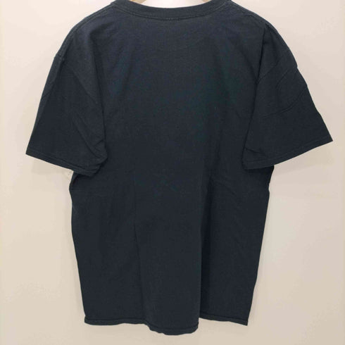 ギルダン GILDAN 海外アニメTシャツ メンズ import:L