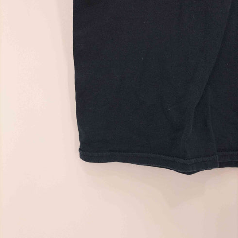 ギルダン GILDAN 海外アニメTシャツ メンズ import:L