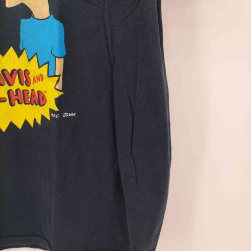 ギルダン GILDAN 海外アニメTシャツ メンズ import:L