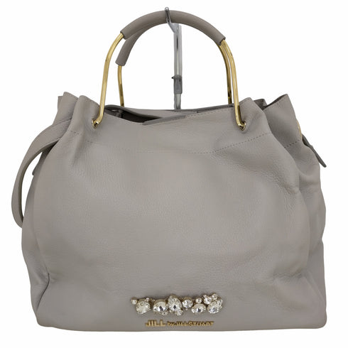 ジルバイジルスチュアート JILL by JILLSTUART ビジューロイヤルショルダーバッグ レディース