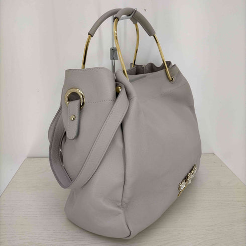 ジルバイジルスチュアート JILL by JILLSTUART ビジューロイヤルショルダーバッグ レディース