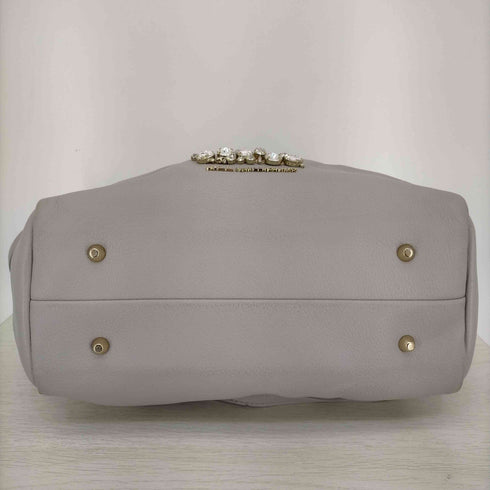 ジルバイジルスチュアート JILL by JILLSTUART ビジューロイヤルショルダーバッグ レディース