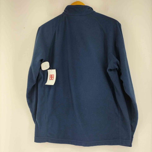 モンベル mont bell シャミースジャケット メンズ JPN:XL