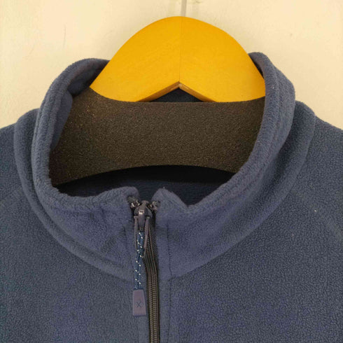 モンベル mont bell シャミースジャケット メンズ JPN:XL