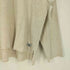 カルバンクラインジーンズ Calvin Klein Jeans コットンリネン ヘンリーネック カットソー メンズ import:L