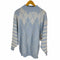 KNEAT KNITS MADE IN USA アーガイル柄ニット メンズ JPN:M