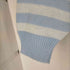 KNEAT KNITS MADE IN USA アーガイル柄ニット メンズ JPN:M