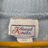 KNEAT KNITS MADE IN USA アーガイル柄ニット メンズ JPN:M