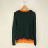 ボット BOTT Lined Mohair Cardigan ラインド モヘア カーディガン メンズ JPN:L