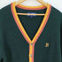 ボット BOTT Lined Mohair Cardigan ラインド モヘア カーディガン メンズ JPN:L