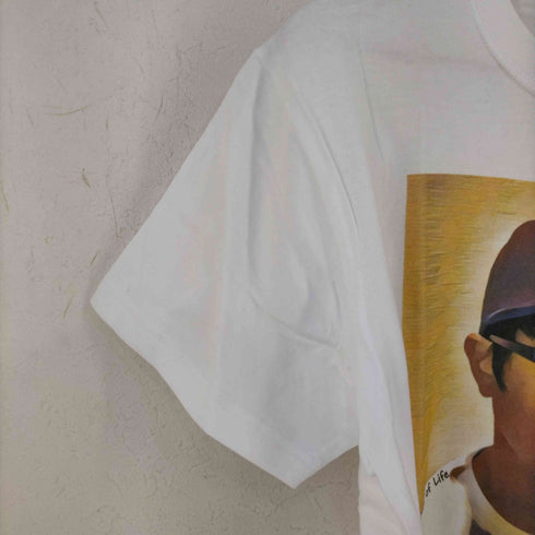 ストル SToL 1093 フォトTシャツ メンズ JPN:M