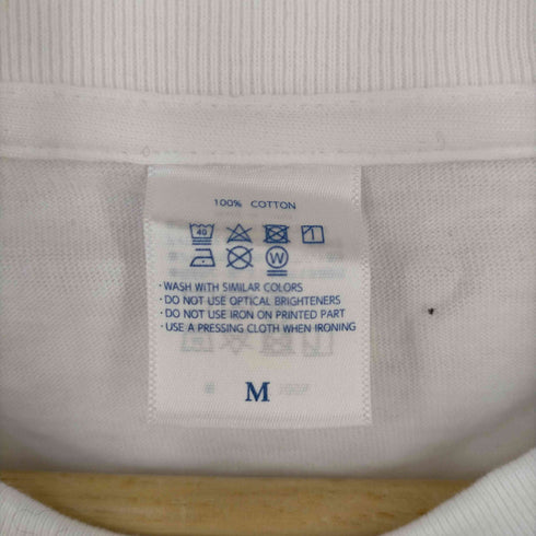 ストル SToL 1093 フォトTシャツ メンズ JPN:M