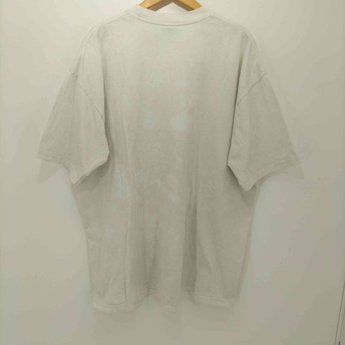 プロクラブ PRO CLUB 前面プリント クルーネックTシャツ メンズ 2XL