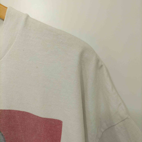 プロクラブ PRO CLUB 前面プリント クルーネックTシャツ メンズ 2XL