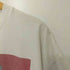 プロクラブ PRO CLUB 前面プリント クルーネックTシャツ メンズ 2XL