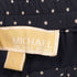 マイケルコース Michael Kors ドットスカート マキシ丈スカート レディース