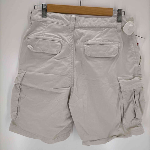ザラ ZARA カーゴショーツ メンズ 38