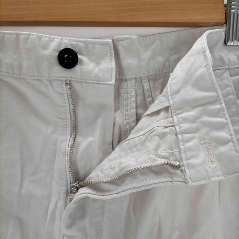 ザラ ZARA カーゴショーツ メンズ 38