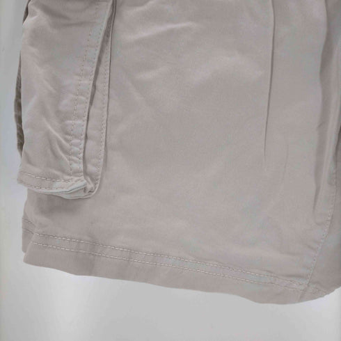 ザラ ZARA カーゴショーツ メンズ 38