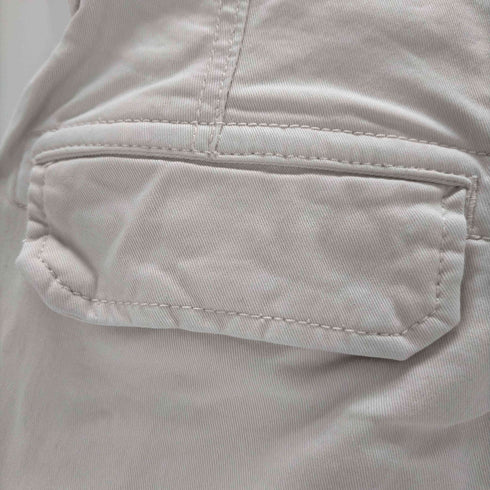ザラ ZARA カーゴショーツ メンズ 38