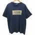 ヘインズ Hanes 90-2000s 前面プリント クルーネックTシャツ メンズ import:L