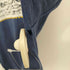 ヘインズ Hanes 90-2000s 前面プリント クルーネックTシャツ メンズ import:L