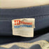 ヘインズ Hanes 90-2000s 前面プリント クルーネックTシャツ メンズ import:L