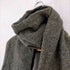 ハリスツイード Harris Tweed ツイードマフラー メンズ