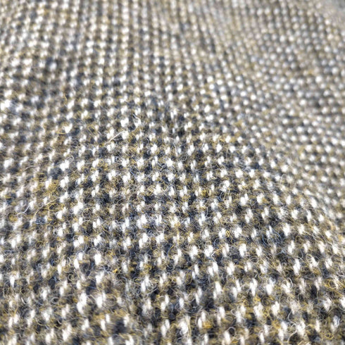 ハリスツイード Harris Tweed ツイードマフラー メンズ
