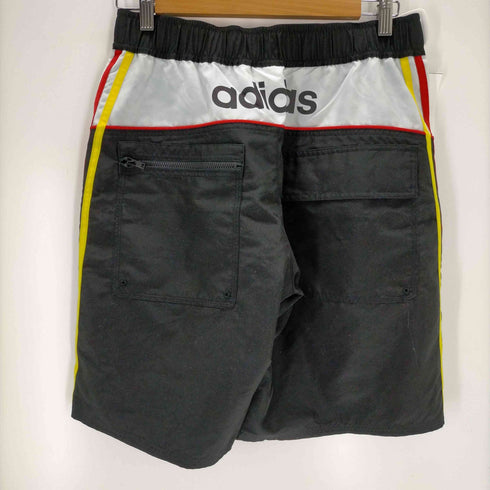 アディダス adidas スイムショーツ メンズ S