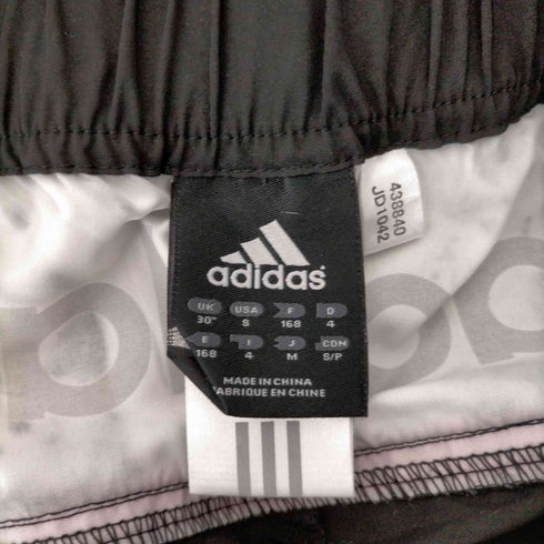 アディダス adidas スイムショーツ メンズ S