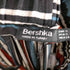 ベルシュカ BERSHKA マルチカラーストライプパンツ レディース JPN:S