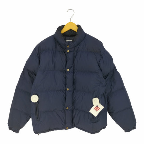 ウールリッチ WOOLRICH RIPSTOP PUFF DOWN JACKET リップストップ パフ ダウンジャケット メンズ JPN:L