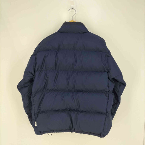 ウールリッチ WOOLRICH RIPSTOP PUFF DOWN JACKET リップストップ パフ ダウンジャケット メンズ JPN:L