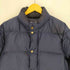 ウールリッチ WOOLRICH RIPSTOP PUFF DOWN JACKET リップストップ パフ ダウンジャケット メンズ JPN:L