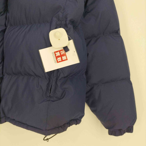 ウールリッチ WOOLRICH RIPSTOP PUFF DOWN JACKET リップストップ パフ ダウンジャケット メンズ JPN:L
