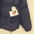 ウールリッチ WOOLRICH RIPSTOP PUFF DOWN JACKET リップストップ パフ ダウンジャケット メンズ JPN:L