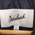 ウールリッチ WOOLRICH RIPSTOP PUFF DOWN JACKET リップストップ パフ ダウンジャケット メンズ JPN:L