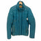 アヴィレックス AVIREX ラムレザーダウンジャケット メンズ import:M