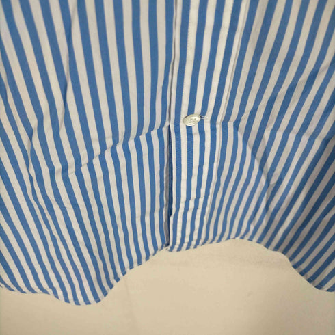 ポロラルフローレン POLO RALPH LAUREN ポニー刺しゅうストライプ柄シャツ メンズ JPN:4