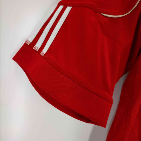 アディダス adidas 10/12 ユニフォーム ホーム メンズ 2XO